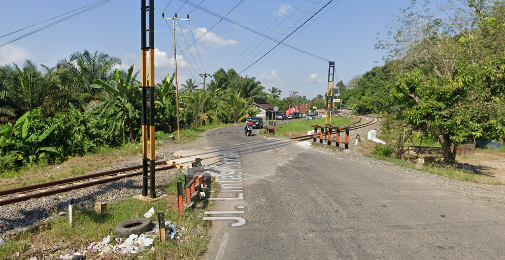 Foto Jalur